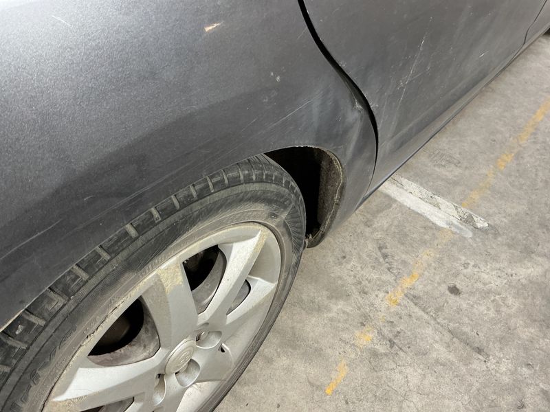 Toyota Prius 1.5 Sol 2009 – снимка 24