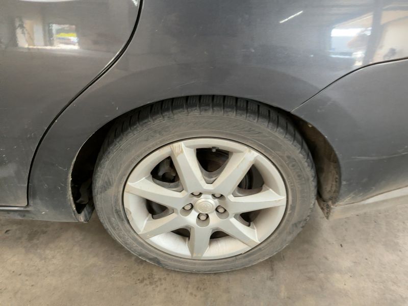 Toyota Prius 1.5 Sol 2009 – снимка 5