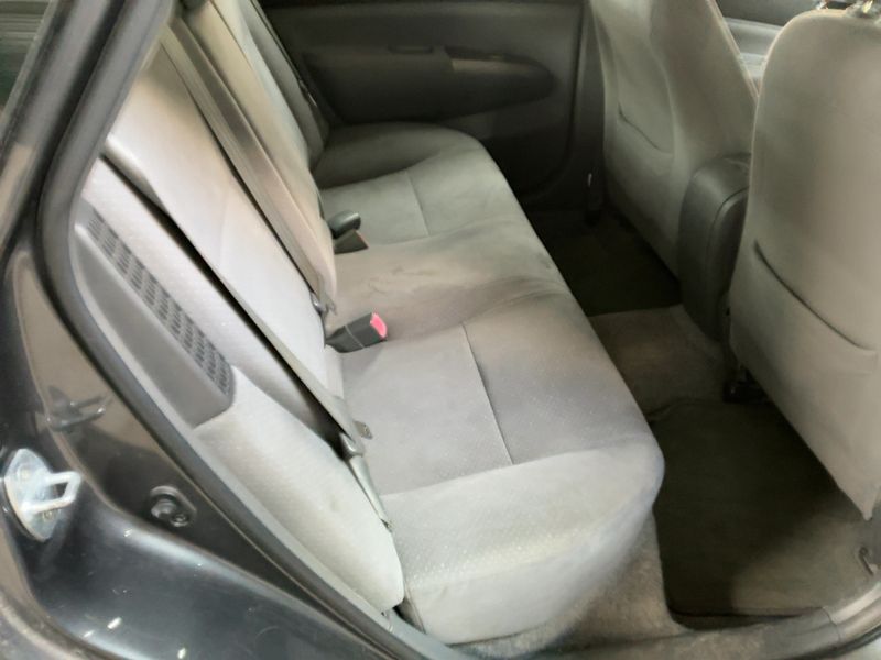Toyota Prius 1.5 Sol 2009 – снимка 19