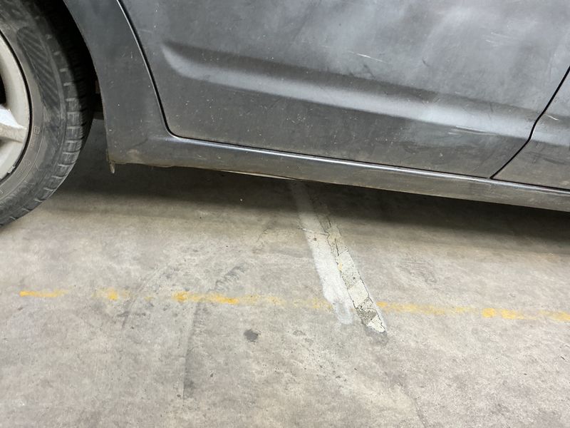 Toyota Prius 1.5 Sol 2009 – снимка 22