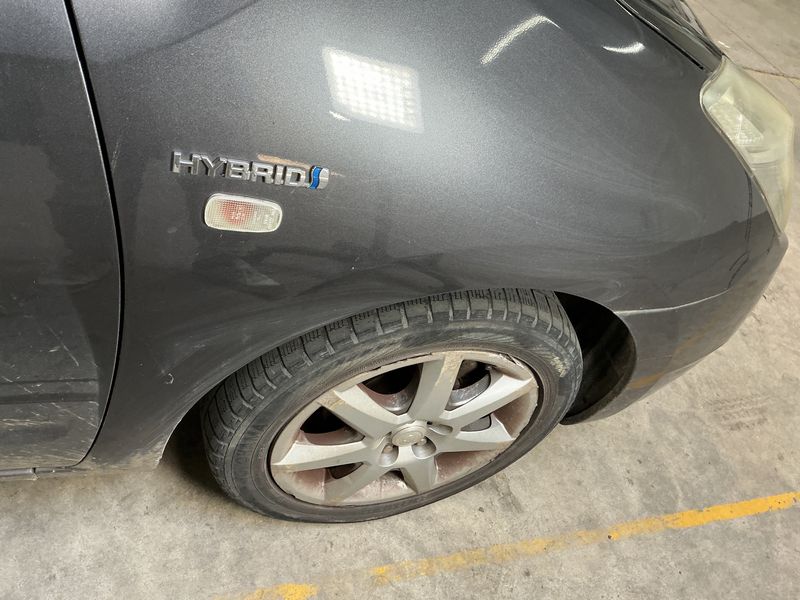 Toyota Prius 1.5 Sol 2009 – снимка 23