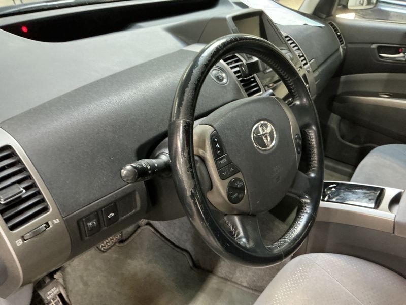 Toyota Prius 1.5 Sol 2009 – снимка 36