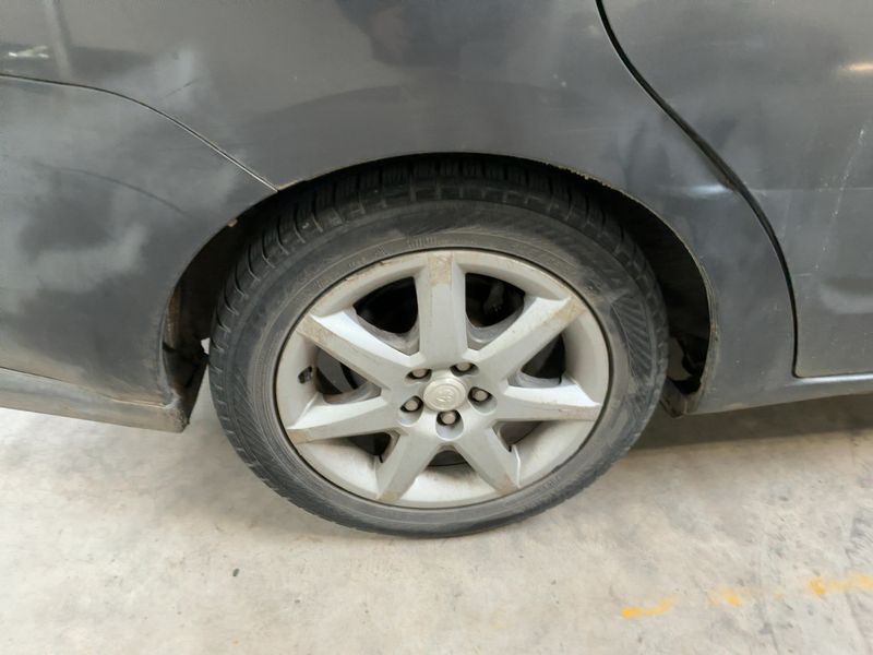 Toyota Prius 1.5 Sol 2009 – снимка 9