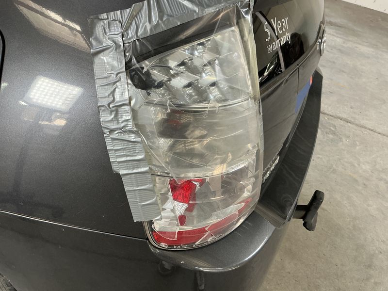 Toyota Prius 1.5 Sol 2009 – снимка 40