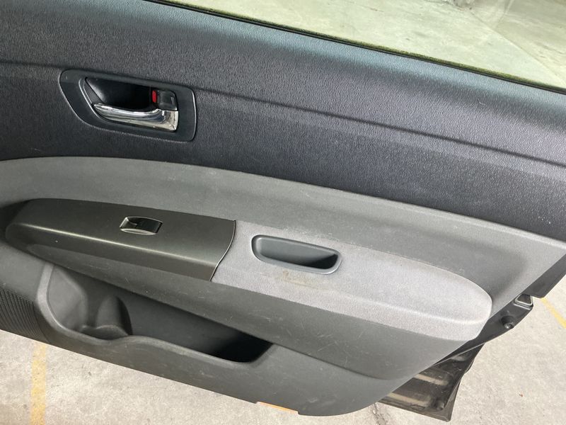 Toyota Prius 1.5 Sol 2009 – снимка 32