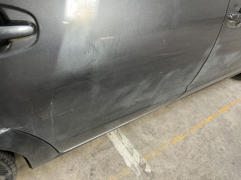 Toyota Prius 1.5 Sol 2009 – снимка 25