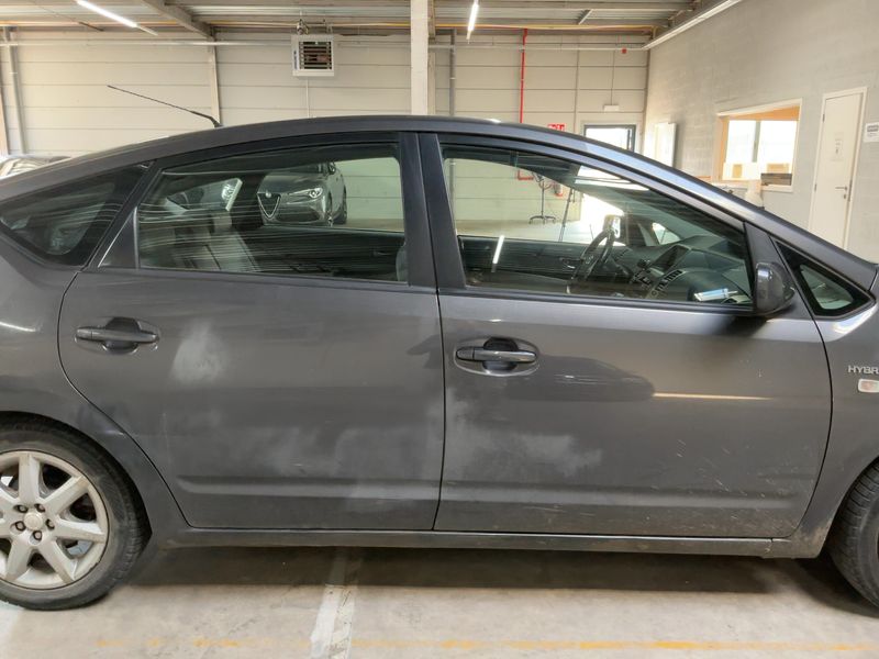 Toyota Prius 1.5 Sol 2009 – снимка 10