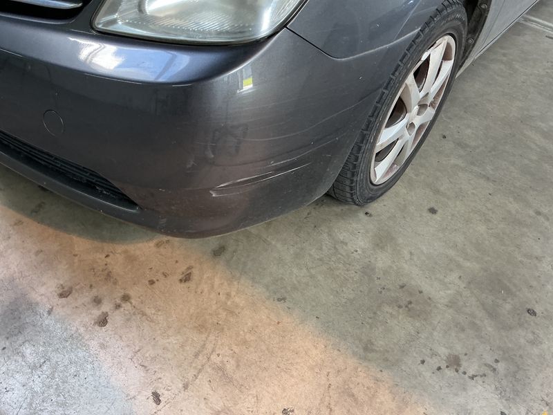 Toyota Prius 1.5 Sol 2009 – снимка 42
