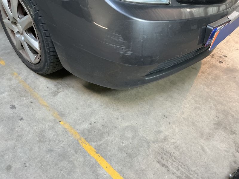Toyota Prius 1.5 Sol 2009 – снимка 41