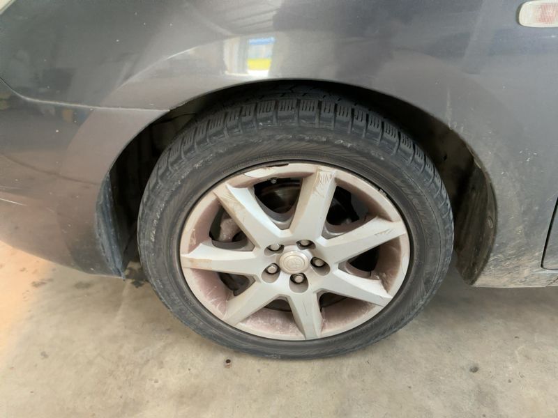 Toyota Prius 1.5 Sol 2009 – снимка 3