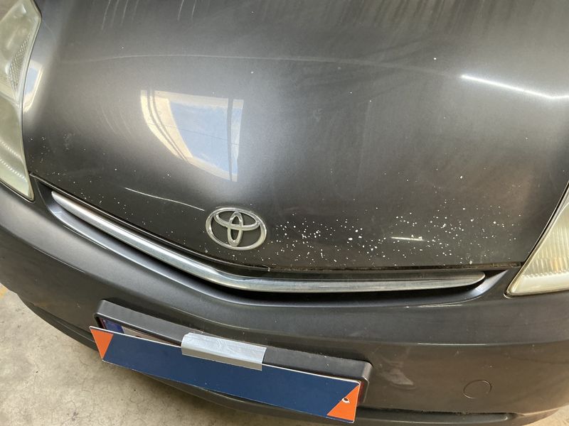 Toyota Prius 1.5 Sol 2009 – снимка 43