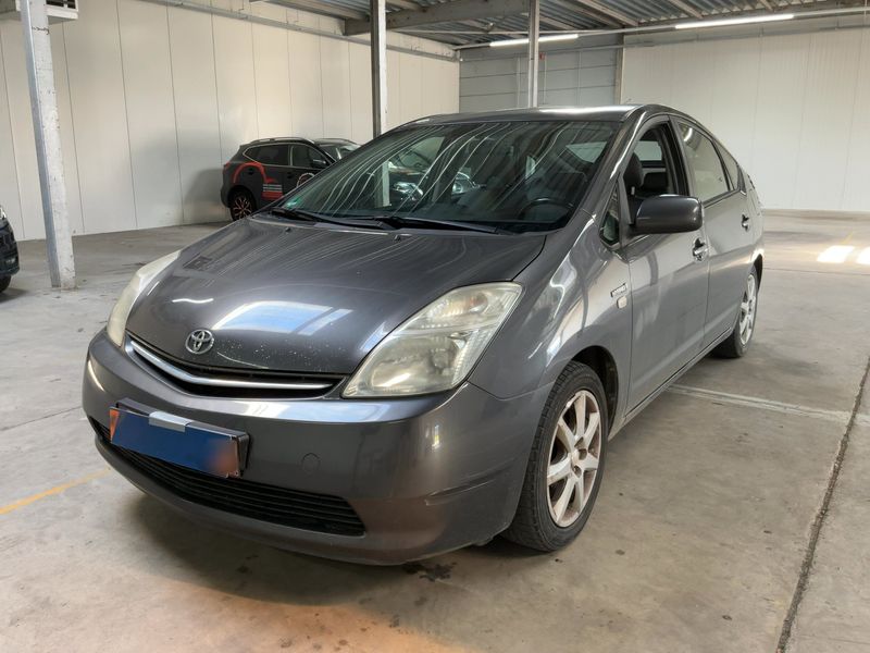 Toyota Prius 1.5 Sol 2009 – снимка 1