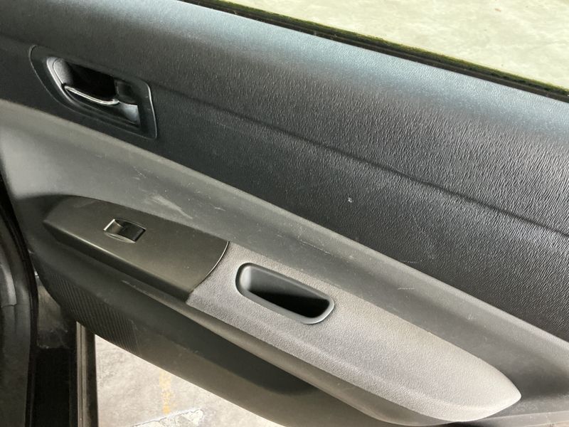 Toyota Prius 1.5 Sol 2009 – снимка 29