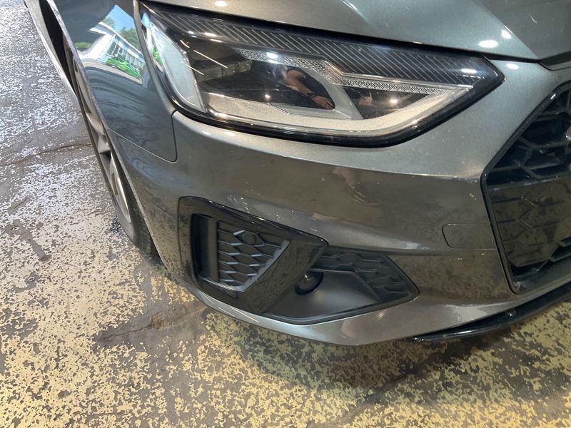 Audi A4 35 TDI Mild-Hybrid S line 2020 – снимка 26