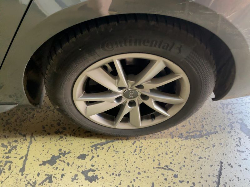 Audi A4 35 TDI Mild-Hybrid S line 2020 – снимка 5