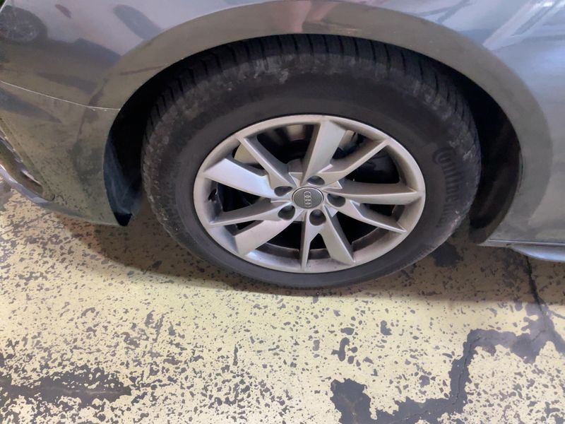 Audi A4 35 TDI Mild-Hybrid S line 2020 – снимка 3