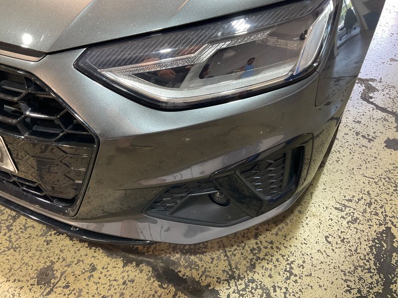 Audi A4 35 TDI Mild-Hybrid S line 2020 – снимка 27
