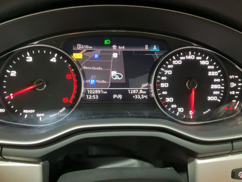 Audi A4 35 TDI Mild-Hybrid S line 2020 – снимка 19