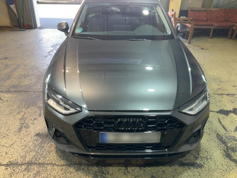 Audi A4 35 TDI Mild-Hybrid S line 2020 – снимка 14