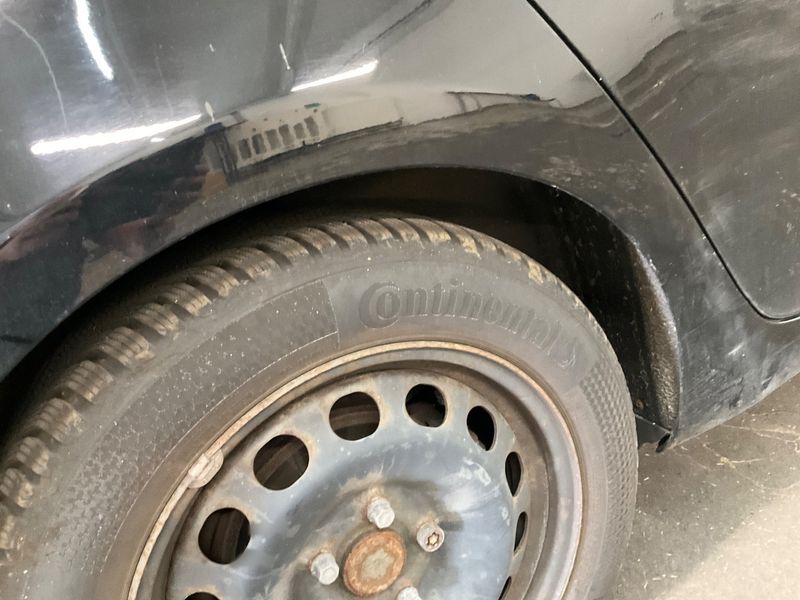 Volkswagen Golf VI 2.0 TDI Match 2012 – снимка 23