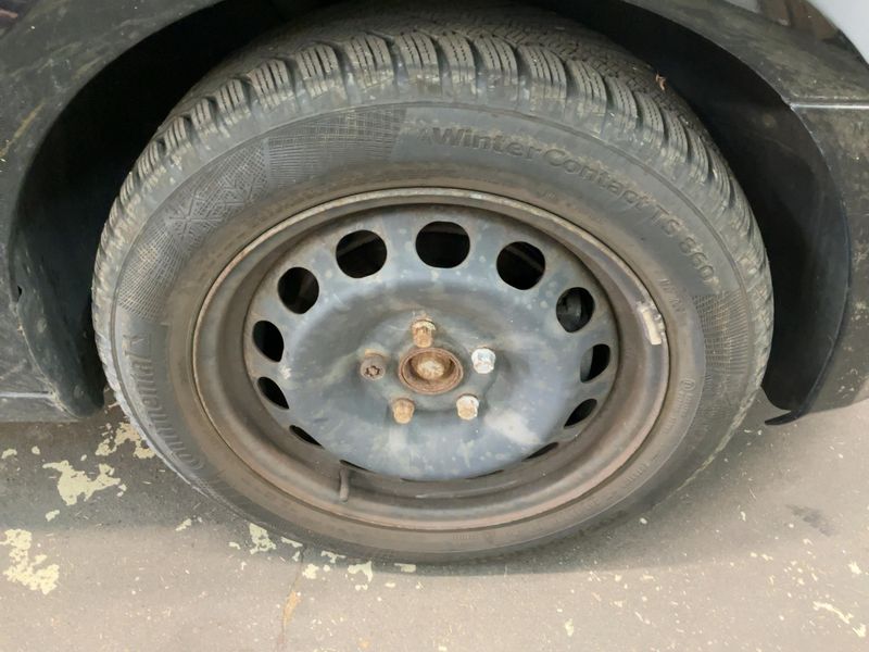 Volkswagen Golf VI 2.0 TDI Match 2012 – снимка 19