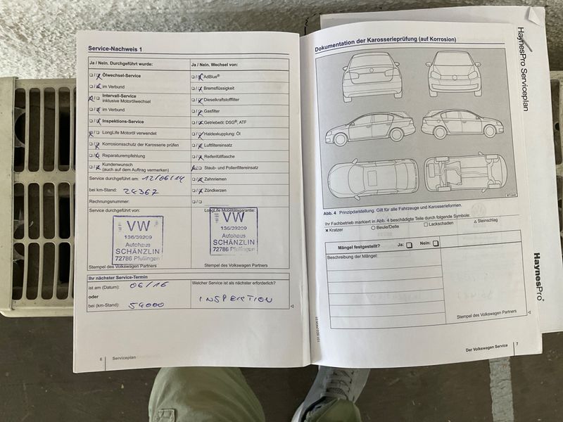 Volkswagen Golf VI 2.0 TDI Match 2012 – снимка 31