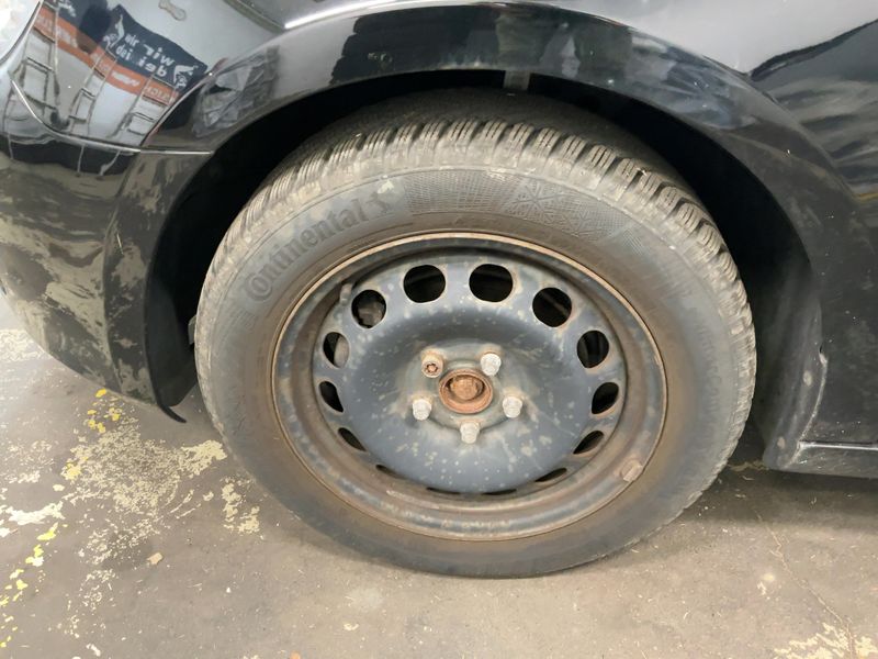 Volkswagen Golf VI 2.0 TDI Match 2012 – снимка 16