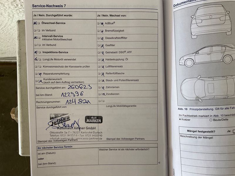 Volkswagen Golf VI 2.0 TDI Match 2012 – снимка 25
