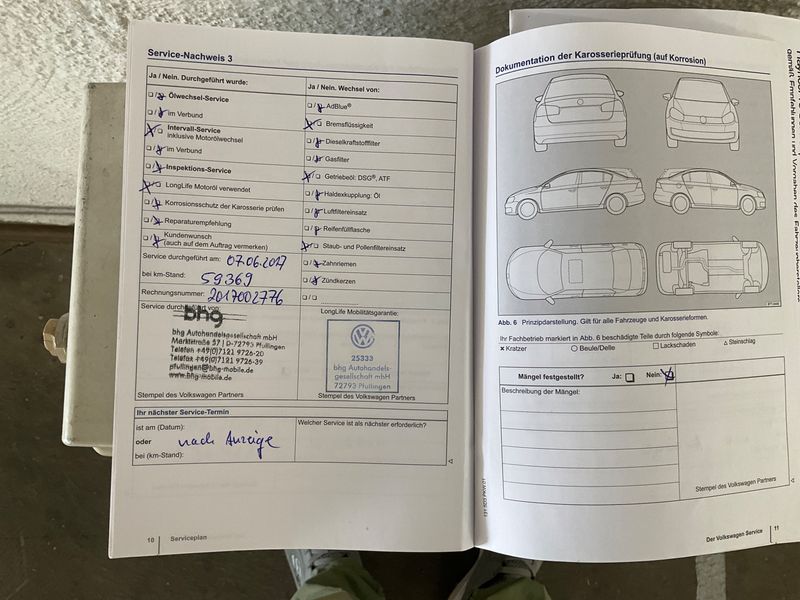 Volkswagen Golf VI 2.0 TDI Match 2012 – снимка 29