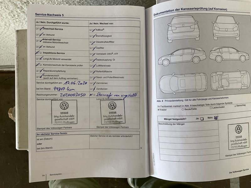 Volkswagen Golf VI 2.0 TDI Match 2012 – снимка 27