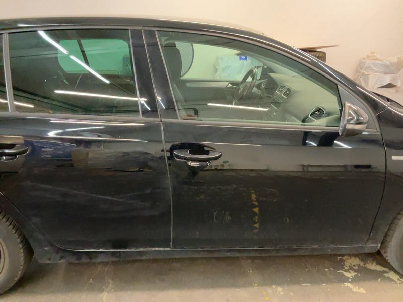 Volkswagen Golf VI 2.0 TDI Match 2012 – снимка 7