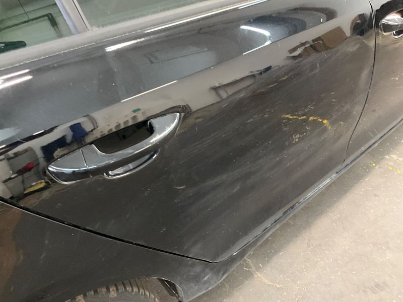 Volkswagen Golf VI 2.0 TDI Match 2012 – снимка 25