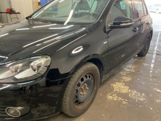 Volkswagen Golf VI 2.0 TDI Match 2012 – снимка 2