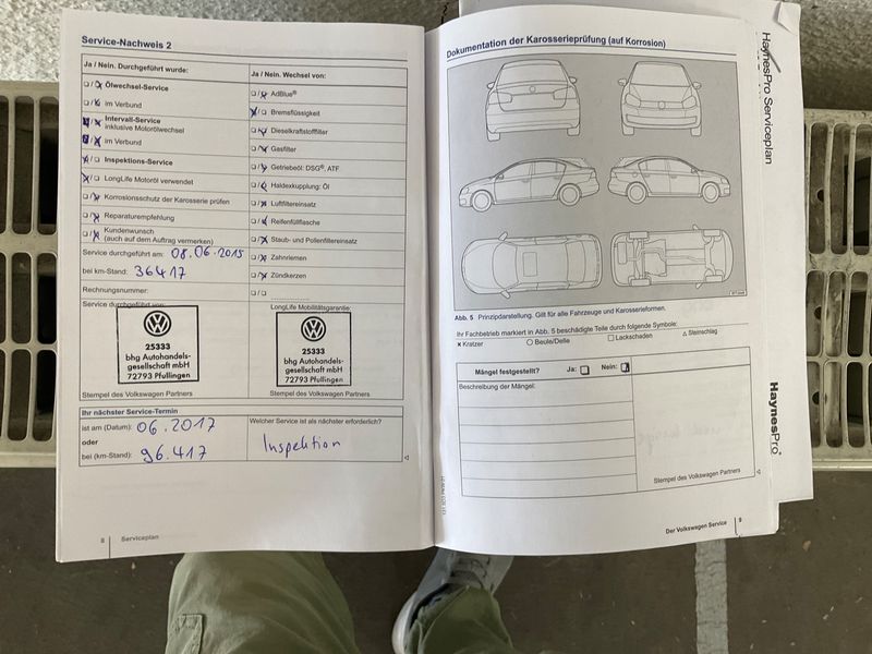 Volkswagen Golf VI 2.0 TDI Match 2012 – снимка 30