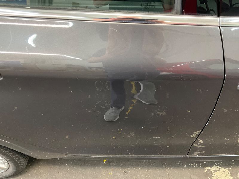 Peugeot 208 1.2 e-VTi Allure 2019 – снимка 21