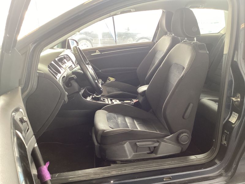 Volkswagen Golf VII 2.0 TDI Sport by R-Line BlueMotion Tech 2014 – снимка 23