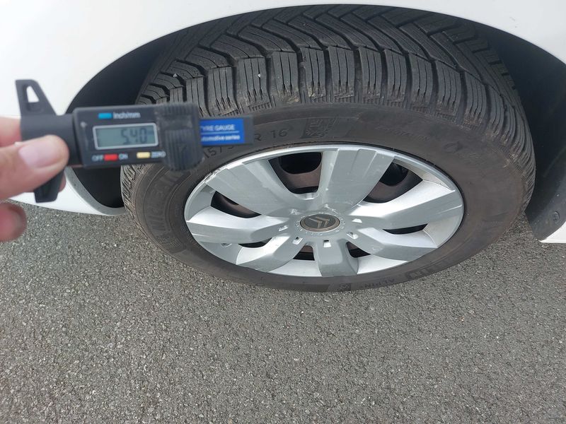 Citroen Berlingo 1.6 Blue-HDi Shine 2018 – снимка 29