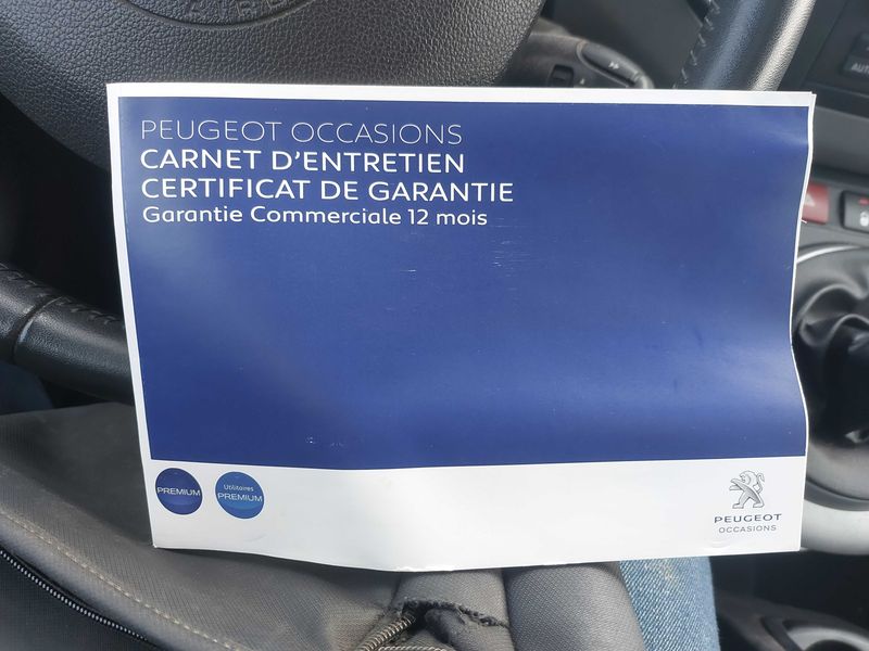 Citroen Berlingo 1.6 Blue-HDi Shine 2018 – снимка 18