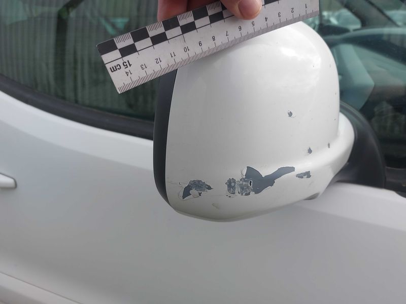 Citroen Berlingo 1.6 Blue-HDi Shine 2018 – снимка на щета 36
