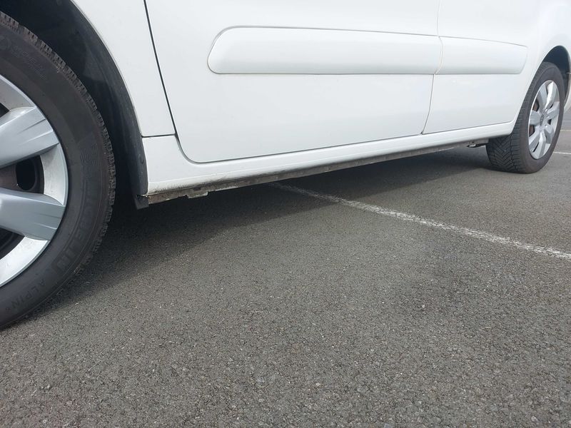 Citroen Berlingo 1.6 Blue-HDi Shine 2018 – снимка 28