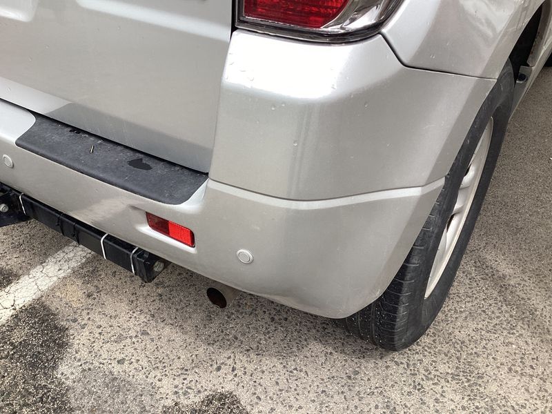 Suzuki Grand Vitara 1.6 JX-E 3 türig 2012 – снимка 25