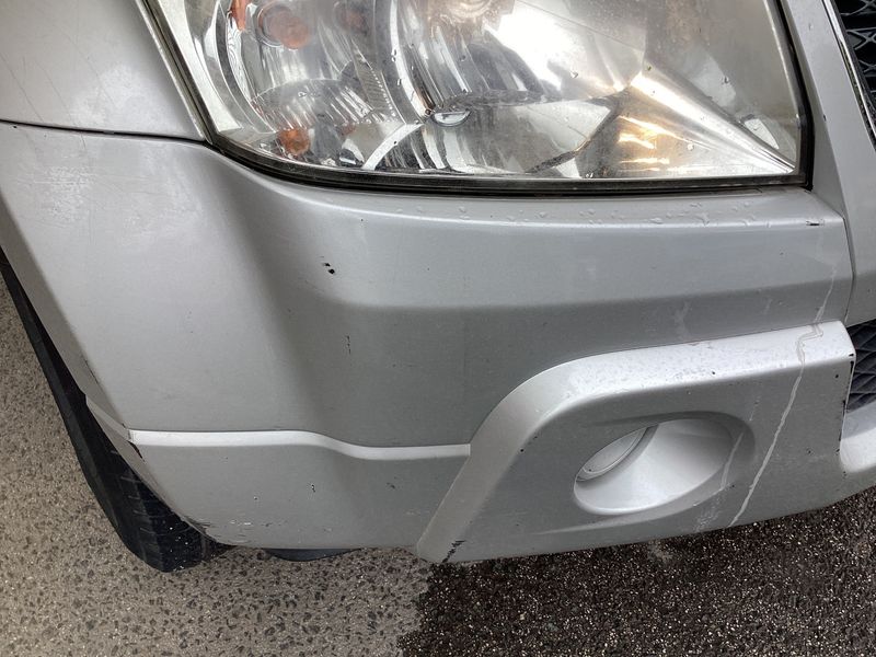 Suzuki Grand Vitara 1.6 JX-E 3 türig 2012 – снимка 26