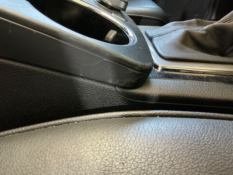 Mercedes-Benz GLK-Klasse GLK 320 CDI 4Matic 2009 – снимка 31