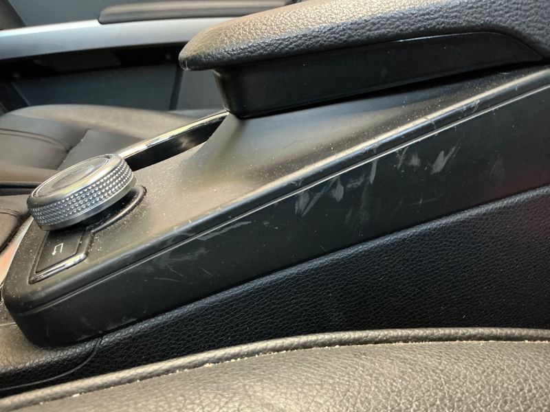 Mercedes-Benz GLK-Klasse GLK 320 CDI 4Matic 2009 – снимка 30