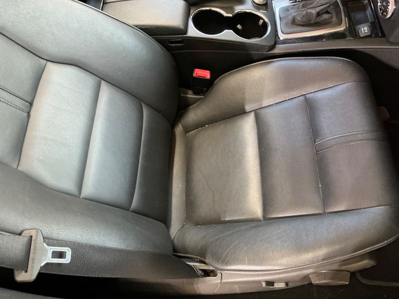 Mercedes-Benz GLK-Klasse GLK 320 CDI 4Matic 2009 – снимка 35