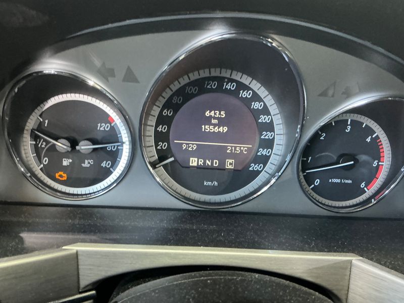 Mercedes-Benz GLK-Klasse GLK 320 CDI 4Matic 2009 – снимка 19