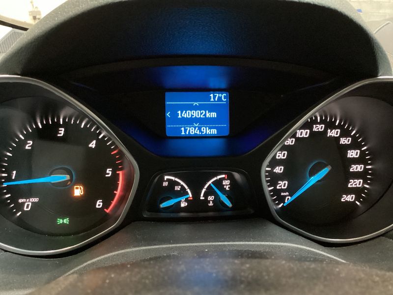 Ford C-Max 1.6 TDCi Trend 2011 – снимка 4