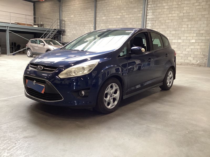 Ford C-Max 1.6 TDCi Trend 2011 – снимка 1