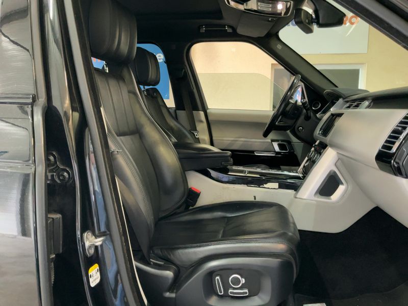 Land Rover Range Rover 3.0 TD V6 Vogue 2016 – снимка 16