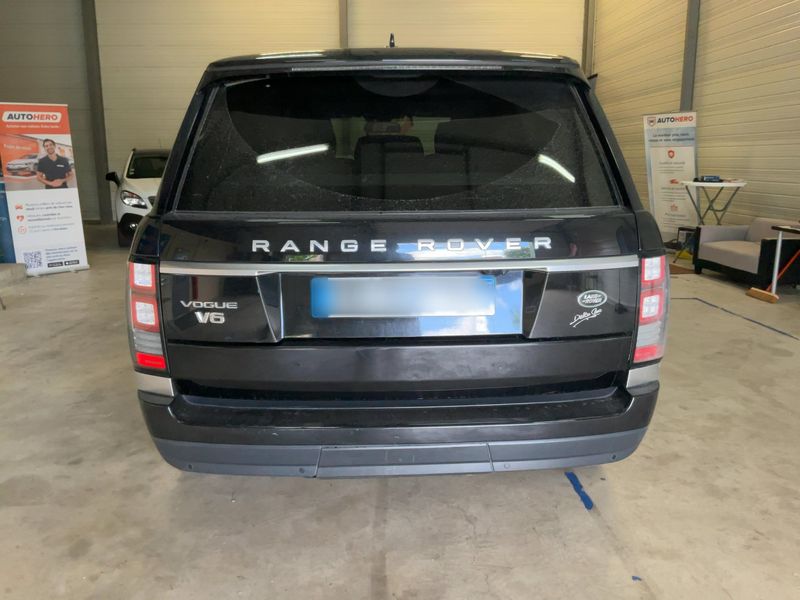 Land Rover Range Rover 3.0 TD V6 Vogue 2016 – снимка 7